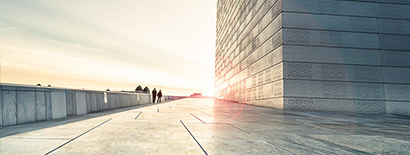 新辦公大樓落成