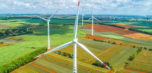 綠色環(huán)保戰(zhàn)略性新興產(chǎn)業(yè)迎風(fēng)口 